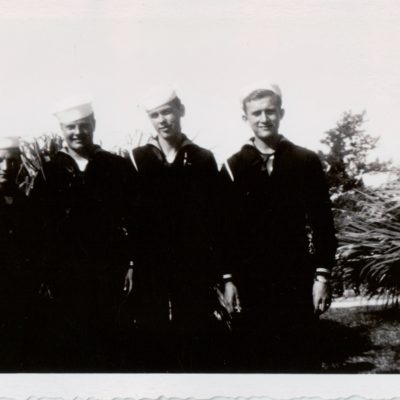 Konopasek, Pete Rech, Kelleher, Jachera in Bermuda